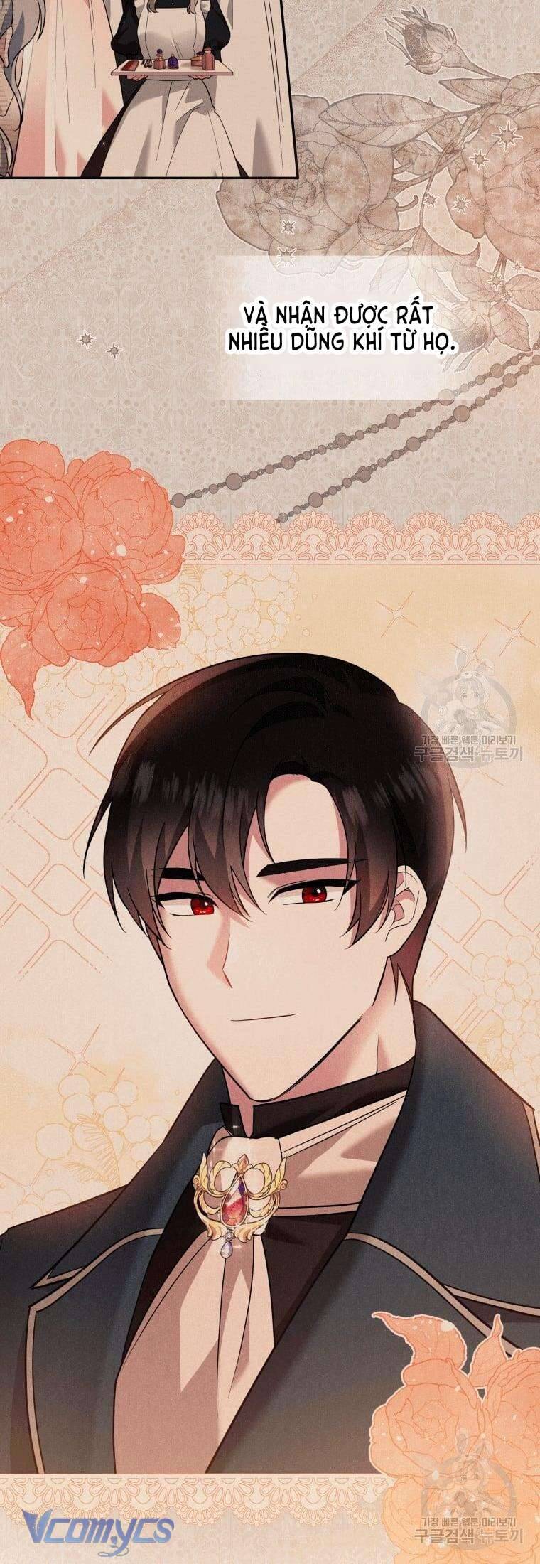 Hãy Ủng Hộ Kế Hoạch Trả Thù Của Tôi Chapter 23 - Next Chapter 24