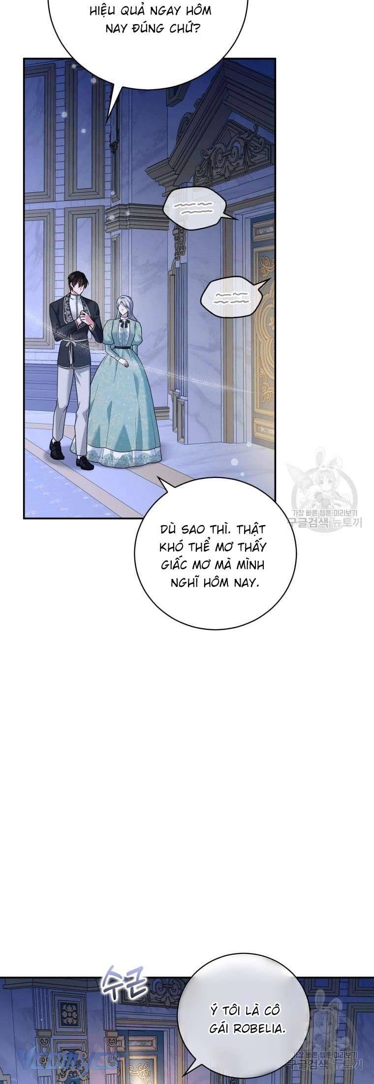 Hãy Ủng Hộ Kế Hoạch Trả Thù Của Tôi Chapter 23 - Next Chapter 24