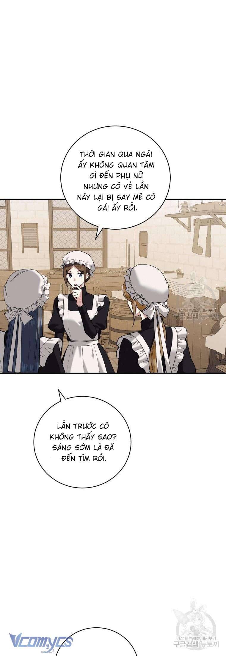 Hãy Ủng Hộ Kế Hoạch Trả Thù Của Tôi Chapter 23 - Next Chapter 24