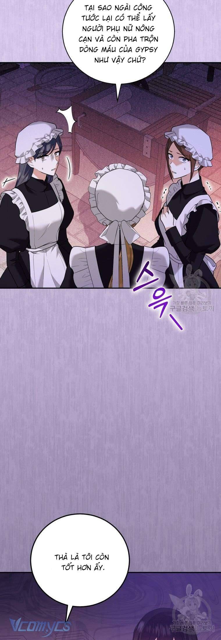 Hãy Ủng Hộ Kế Hoạch Trả Thù Của Tôi Chapter 23 - Next Chapter 24