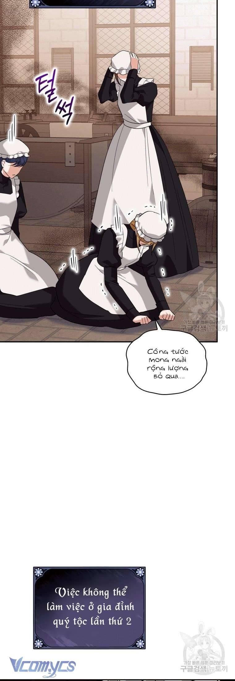 Hãy Ủng Hộ Kế Hoạch Trả Thù Của Tôi Chapter 24 - Next Chapter 25