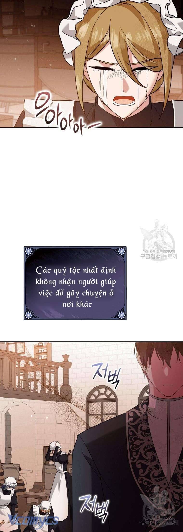 Hãy Ủng Hộ Kế Hoạch Trả Thù Của Tôi Chapter 24 - Next Chapter 25