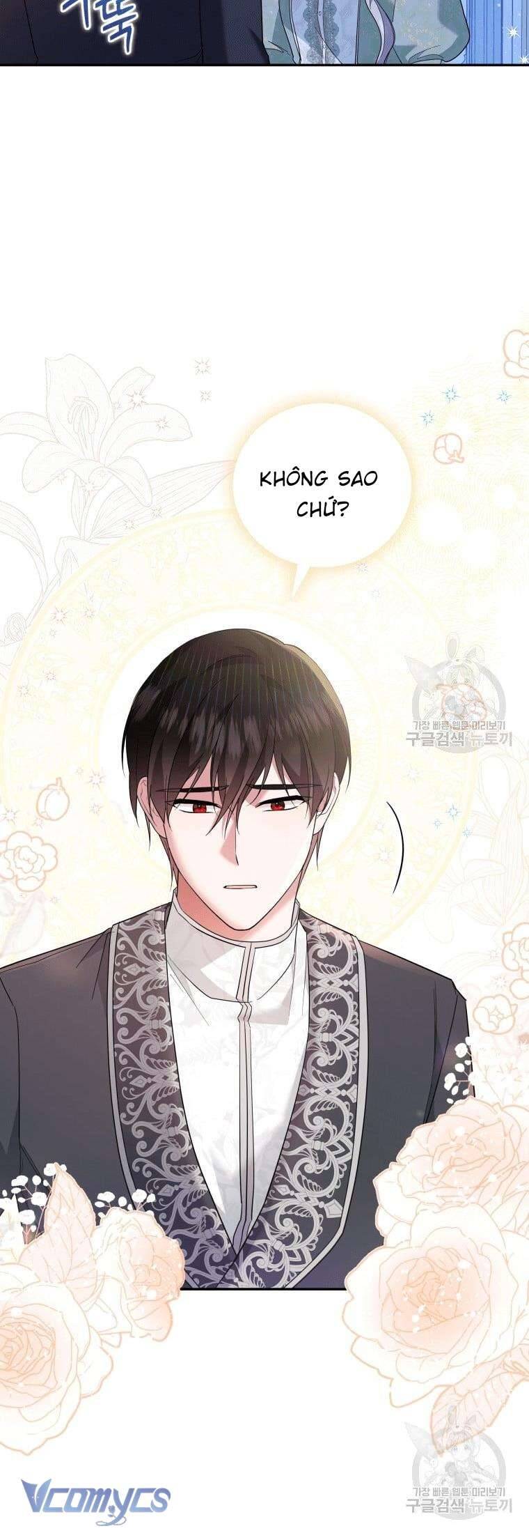 Hãy Ủng Hộ Kế Hoạch Trả Thù Của Tôi Chapter 24 - Next Chapter 25