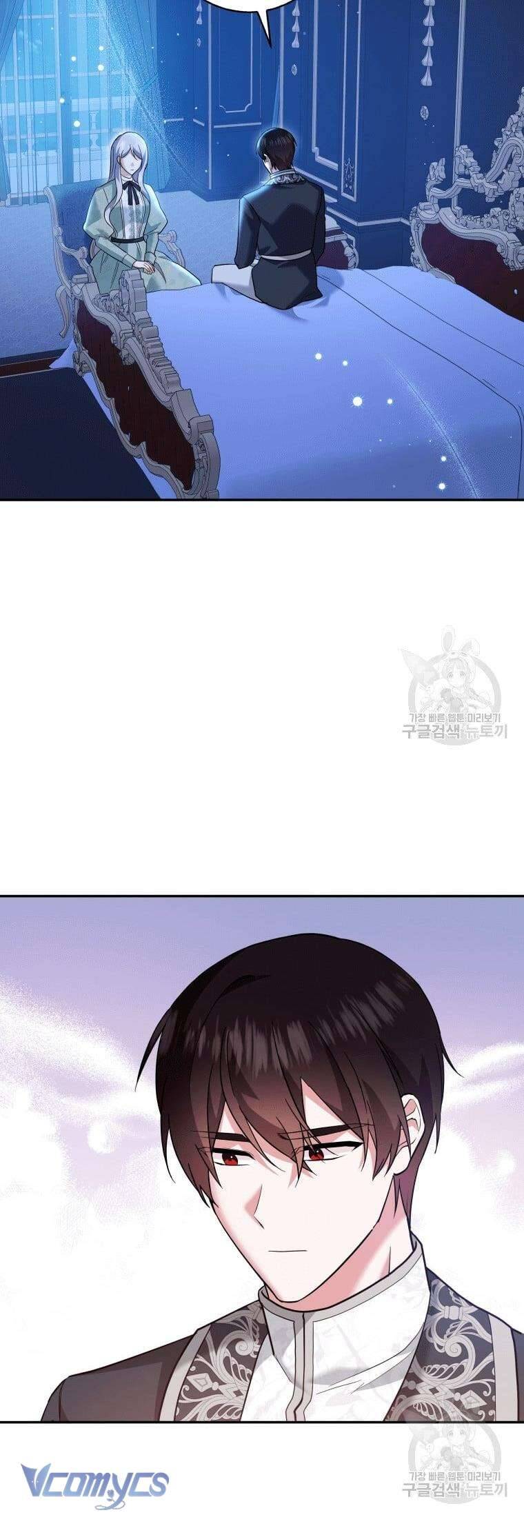 Hãy Ủng Hộ Kế Hoạch Trả Thù Của Tôi Chapter 24 - Next Chapter 25