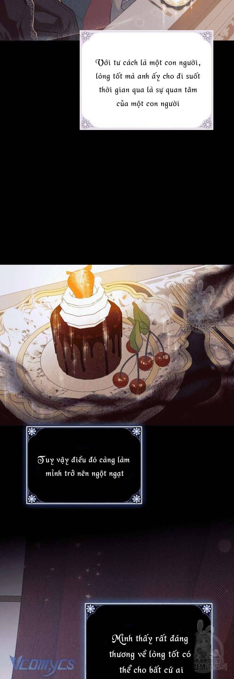 Hãy Ủng Hộ Kế Hoạch Trả Thù Của Tôi Chapter 24 - Next Chapter 25