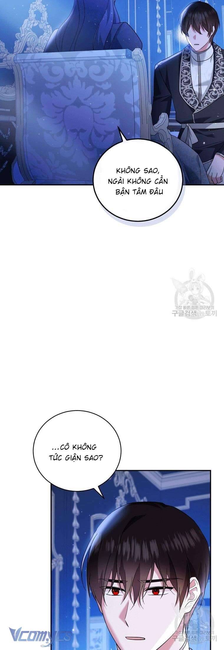 Hãy Ủng Hộ Kế Hoạch Trả Thù Của Tôi Chapter 24 - Next Chapter 25
