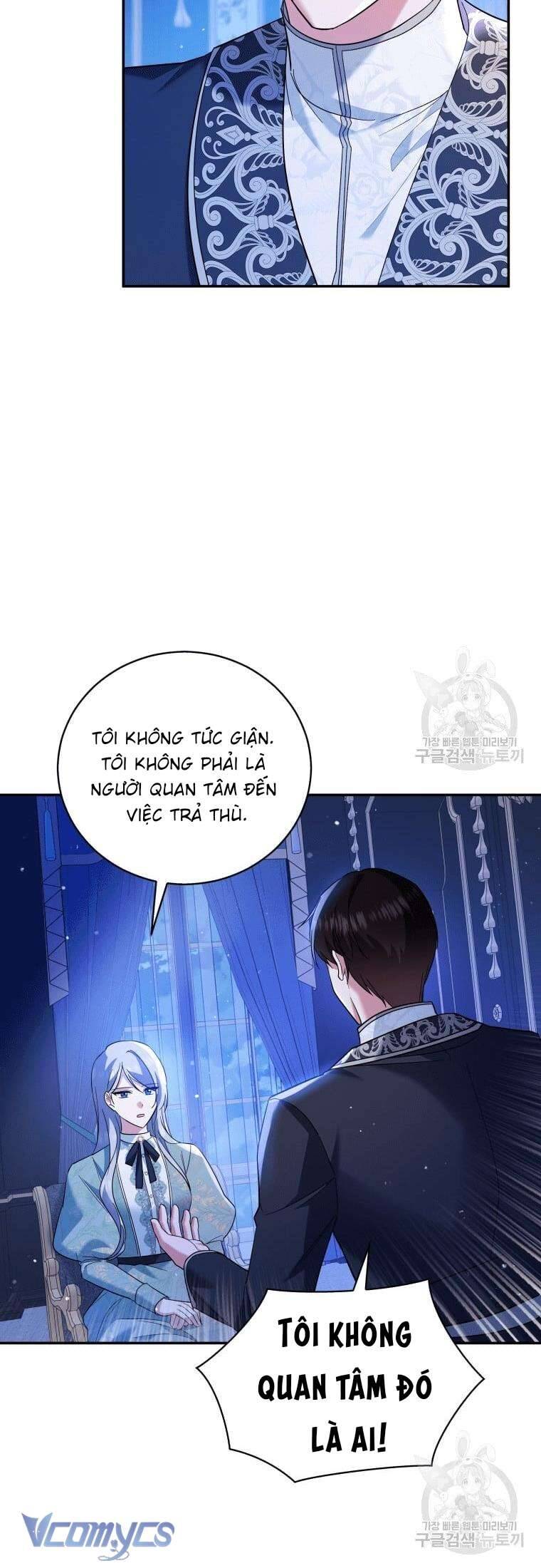 Hãy Ủng Hộ Kế Hoạch Trả Thù Của Tôi Chapter 24 - Next Chapter 25