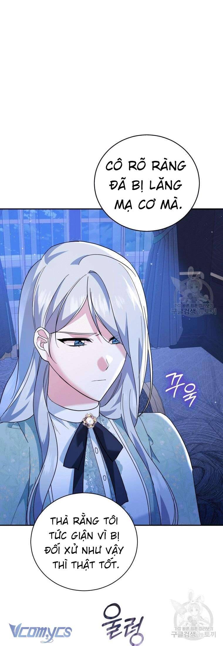 Hãy Ủng Hộ Kế Hoạch Trả Thù Của Tôi Chapter 24 - Next Chapter 25