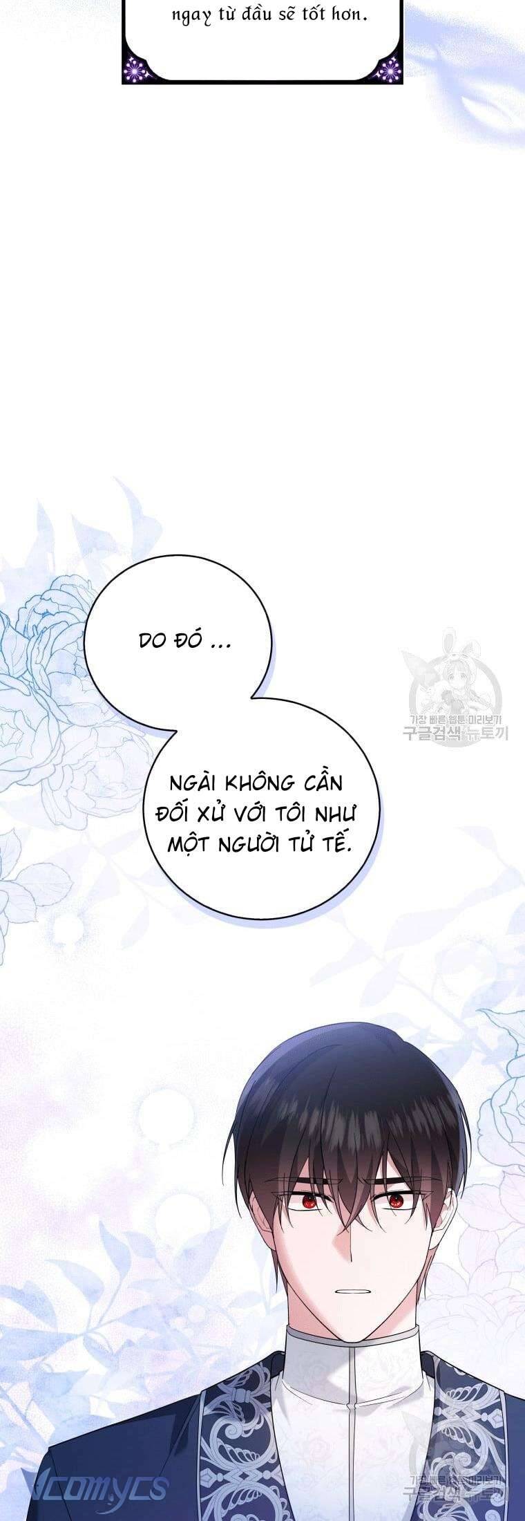 Hãy Ủng Hộ Kế Hoạch Trả Thù Của Tôi Chapter 24 - Next Chapter 25
