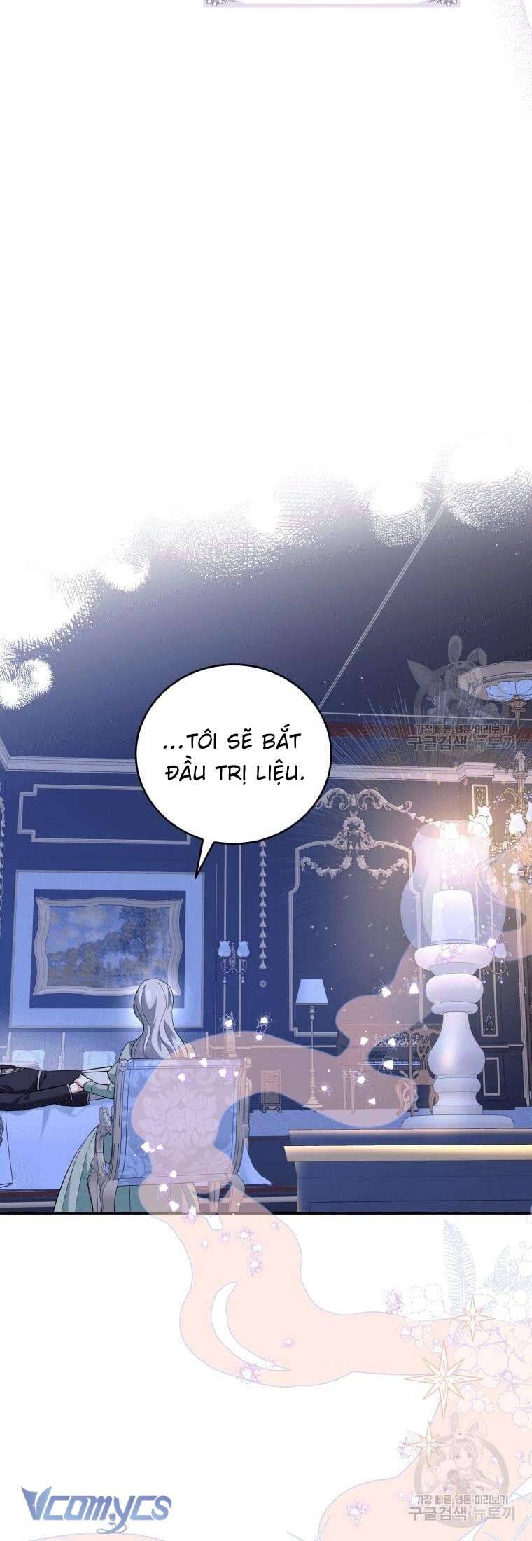 Hãy Ủng Hộ Kế Hoạch Trả Thù Của Tôi Chapter 24 - Next Chapter 25