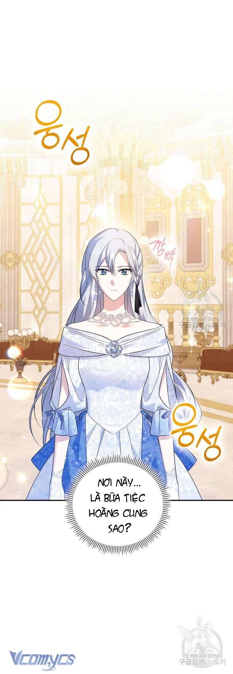 Hãy Ủng Hộ Kế Hoạch Trả Thù Của Tôi Chapter 24 - Next Chapter 25