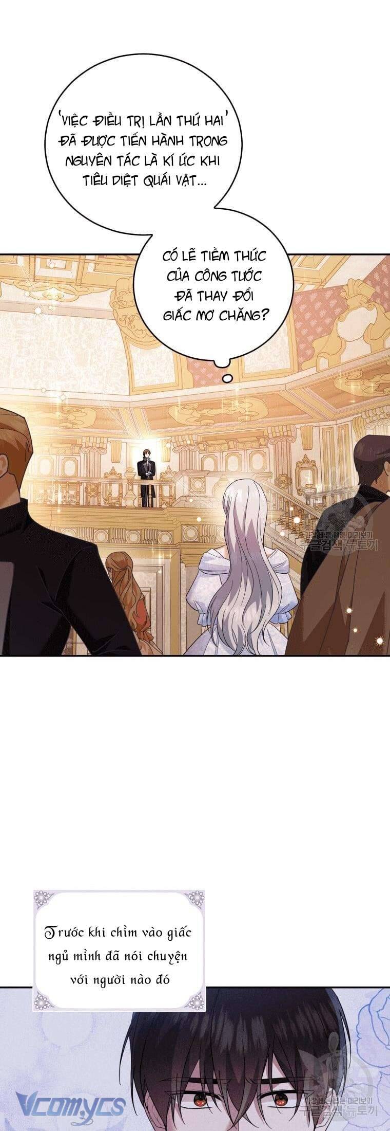 Hãy Ủng Hộ Kế Hoạch Trả Thù Của Tôi Chapter 24 - Next Chapter 25
