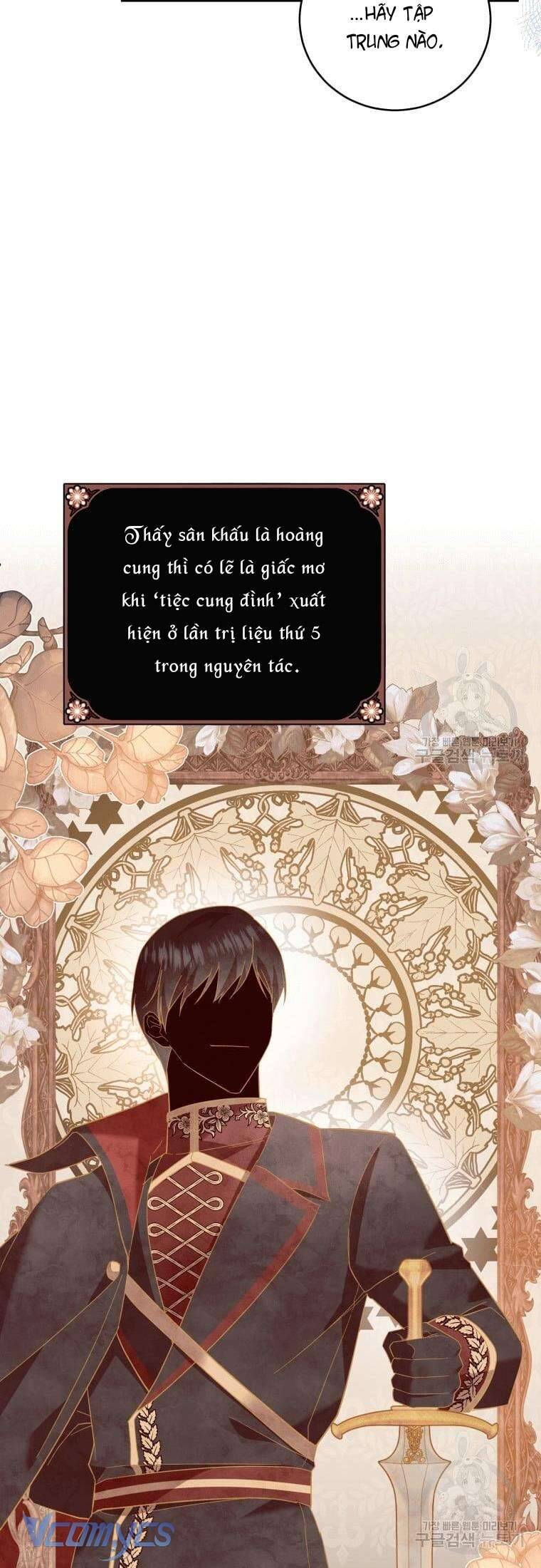 Hãy Ủng Hộ Kế Hoạch Trả Thù Của Tôi Chapter 24 - Next Chapter 25