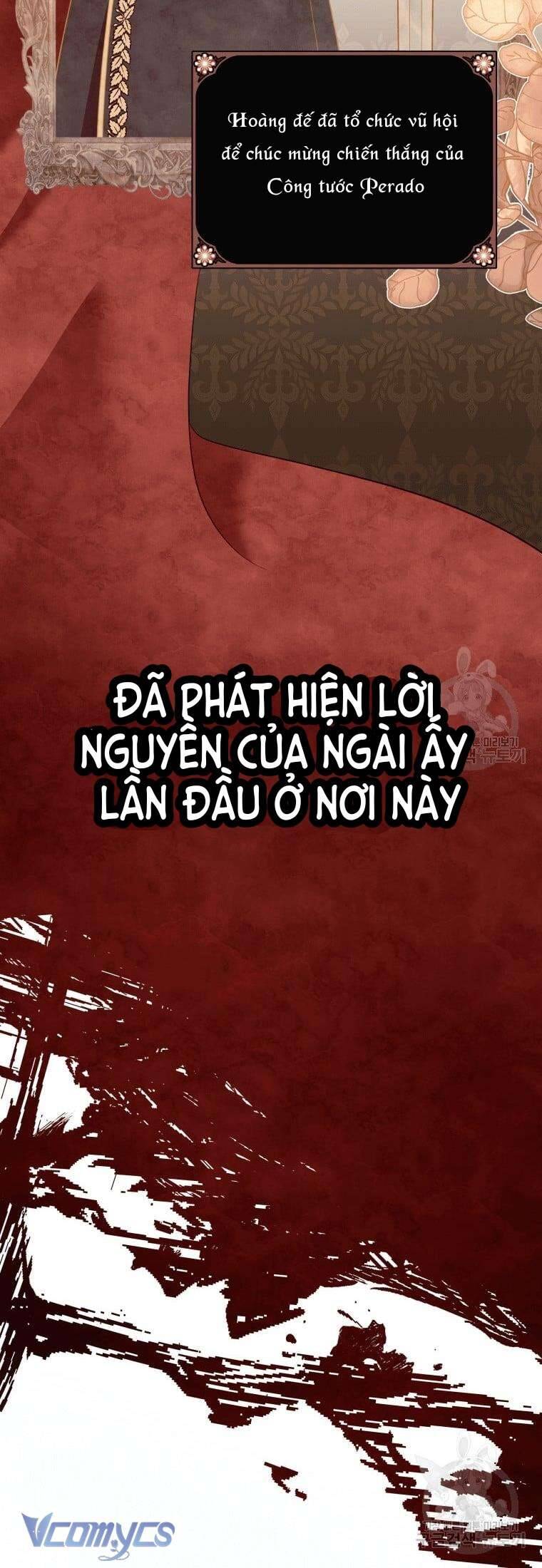 Hãy Ủng Hộ Kế Hoạch Trả Thù Của Tôi Chapter 24 - Next Chapter 25