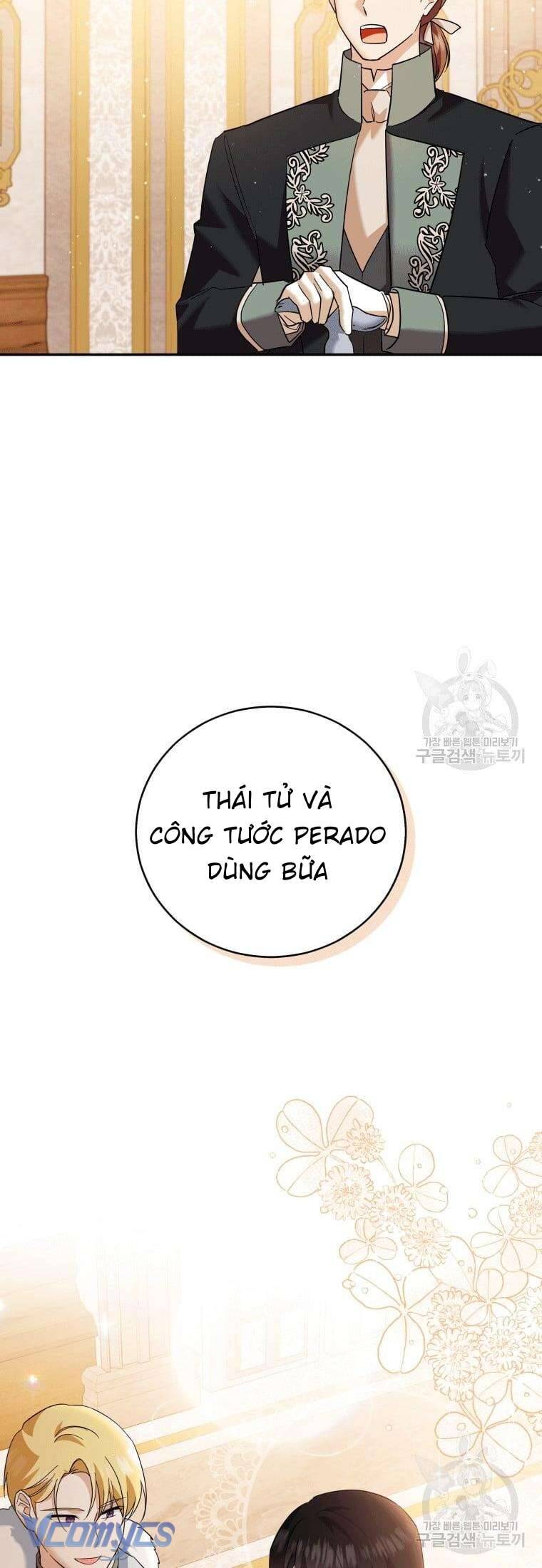 Hãy Ủng Hộ Kế Hoạch Trả Thù Của Tôi Chapter 24 - Next Chapter 25