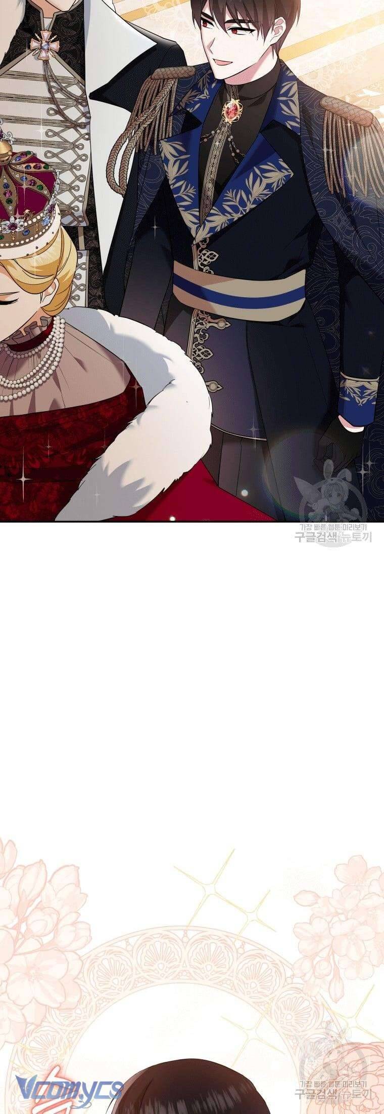 Hãy Ủng Hộ Kế Hoạch Trả Thù Của Tôi Chapter 24 - Next Chapter 25