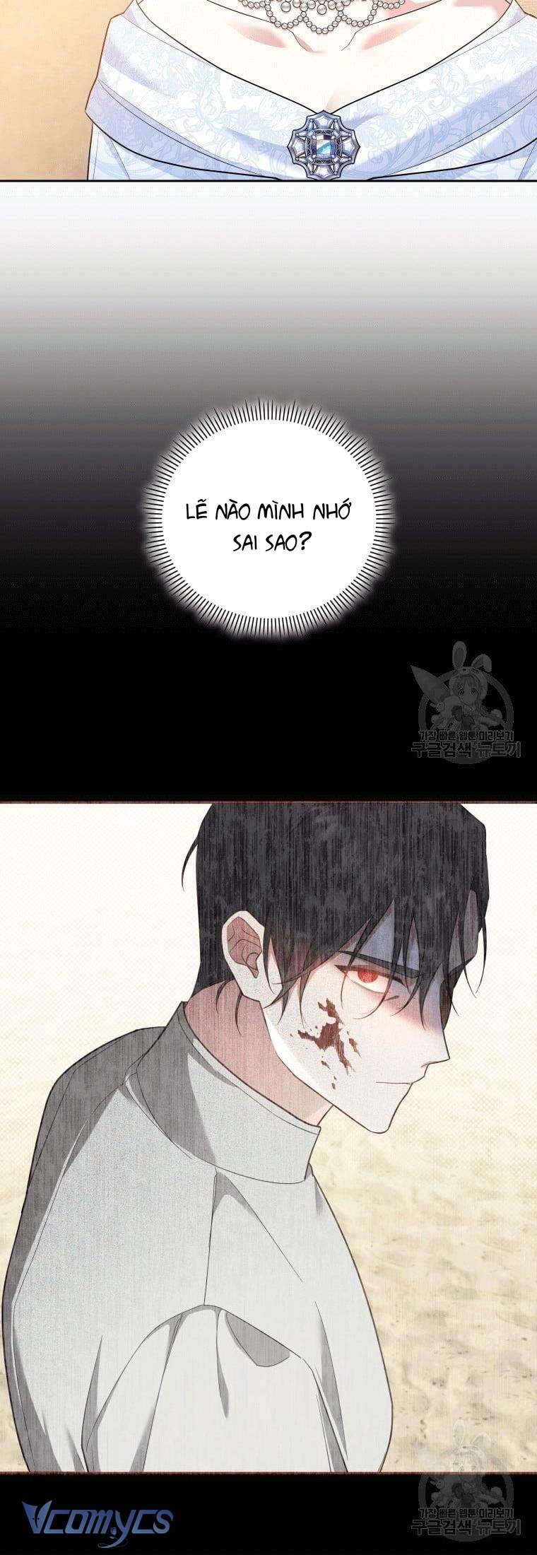 Hãy Ủng Hộ Kế Hoạch Trả Thù Của Tôi Chapter 24 - Next Chapter 25
