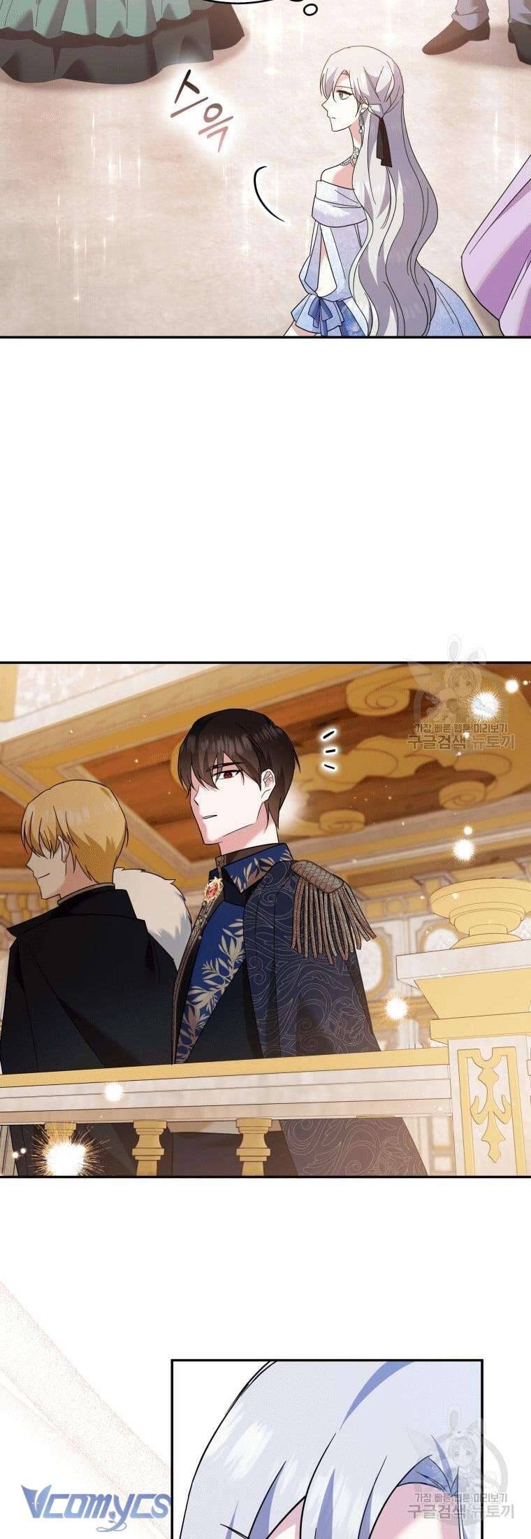 Hãy Ủng Hộ Kế Hoạch Trả Thù Của Tôi Chapter 24 - Next Chapter 25