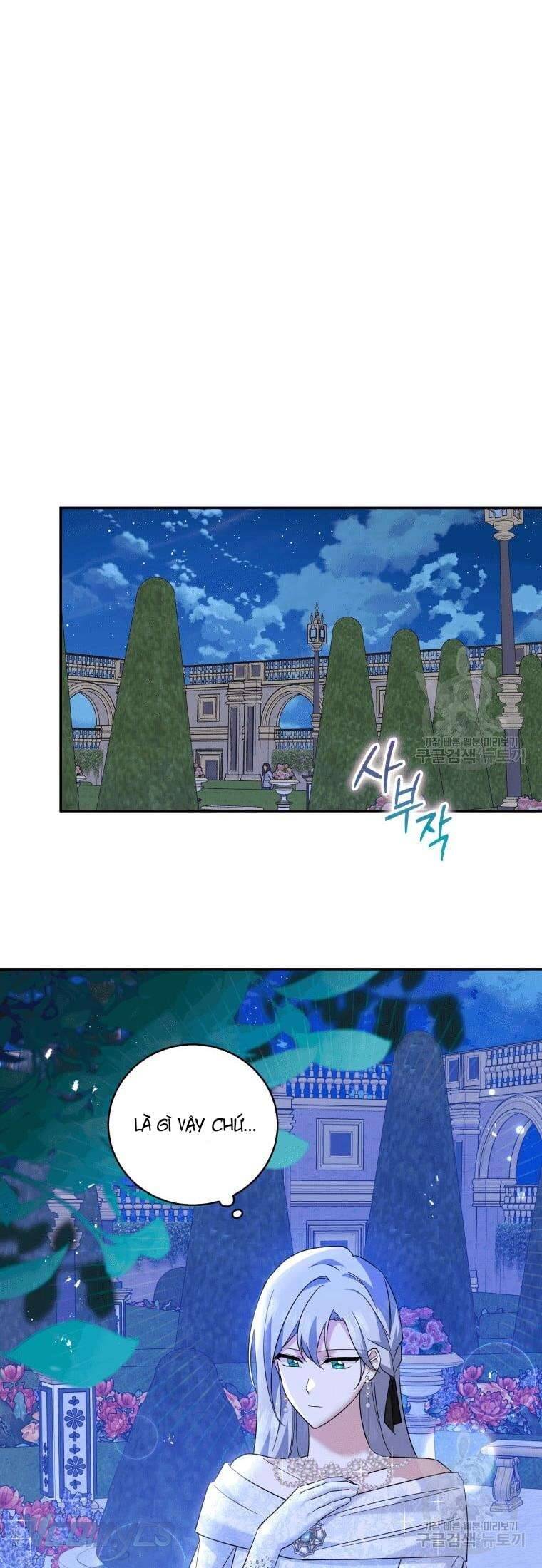 Hãy Ủng Hộ Kế Hoạch Trả Thù Của Tôi Chapter 24 - Next Chapter 25