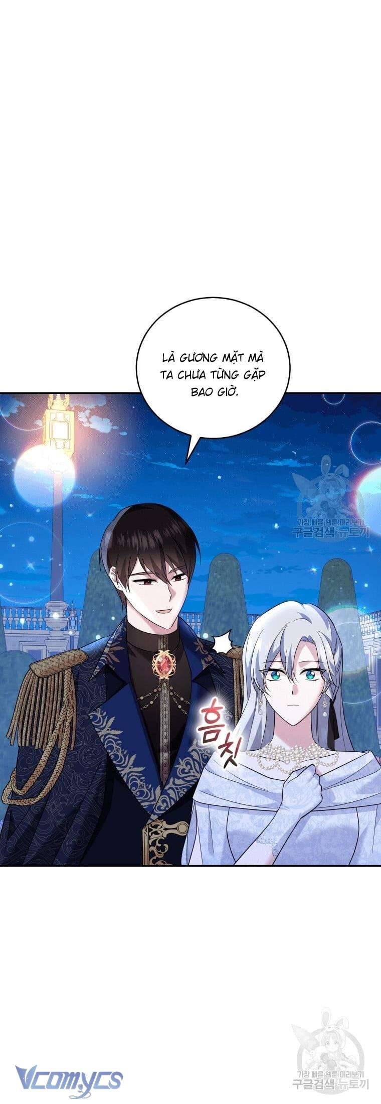 Hãy Ủng Hộ Kế Hoạch Trả Thù Của Tôi Chapter 24 - Next Chapter 25