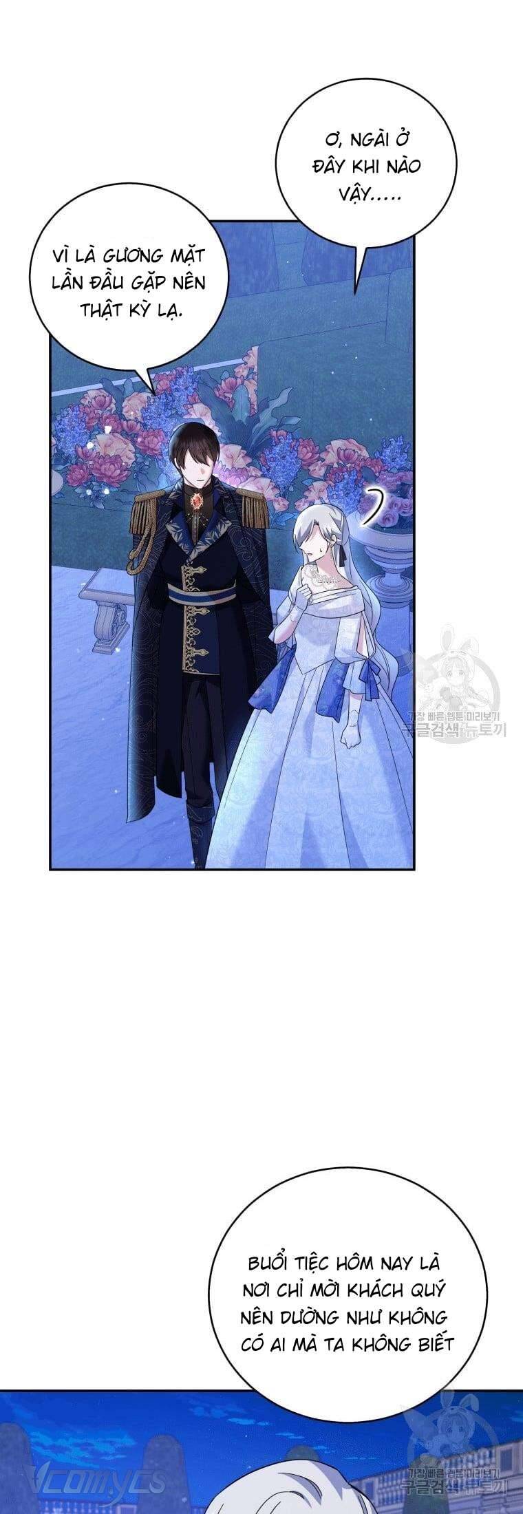 Hãy Ủng Hộ Kế Hoạch Trả Thù Của Tôi Chapter 24 - Next Chapter 25