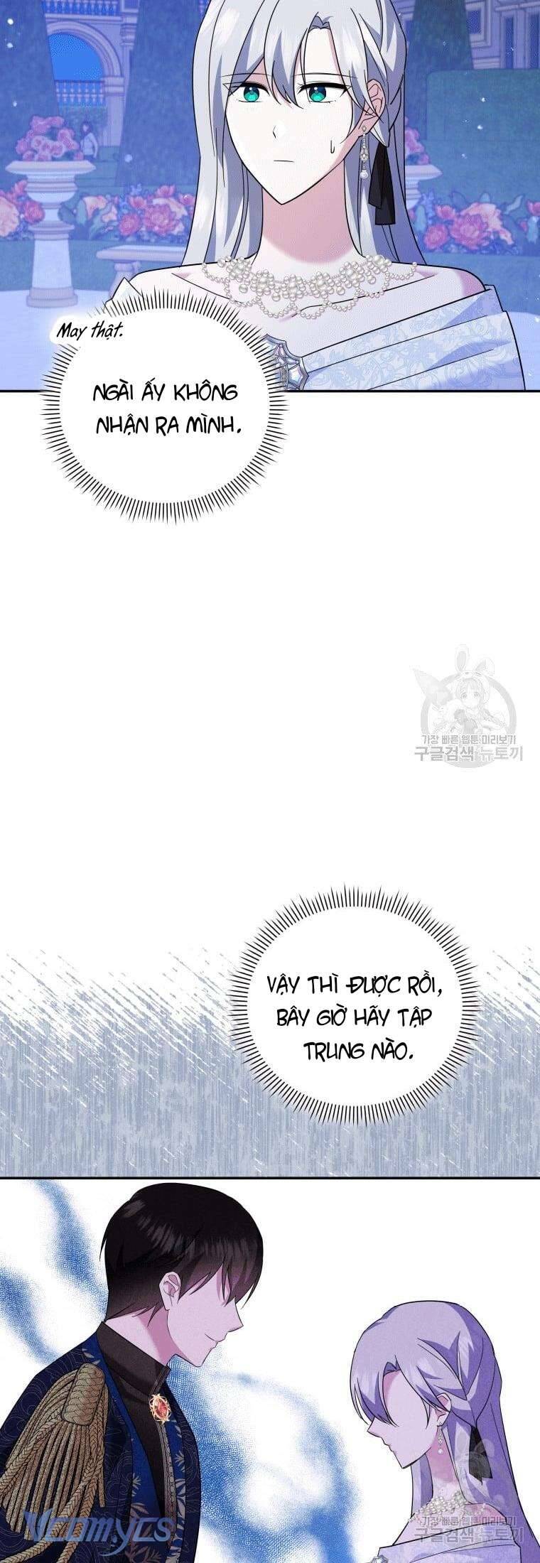 Hãy Ủng Hộ Kế Hoạch Trả Thù Của Tôi Chapter 24 - Next Chapter 25