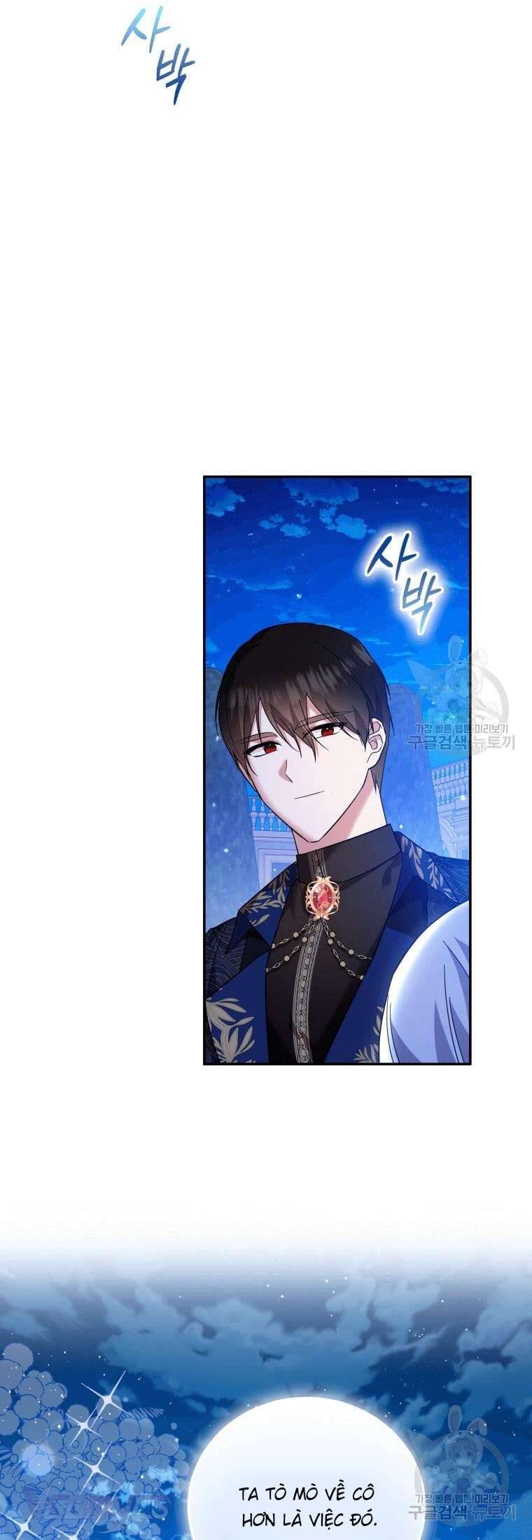 Hãy Ủng Hộ Kế Hoạch Trả Thù Của Tôi Chapter 24 - Next Chapter 25