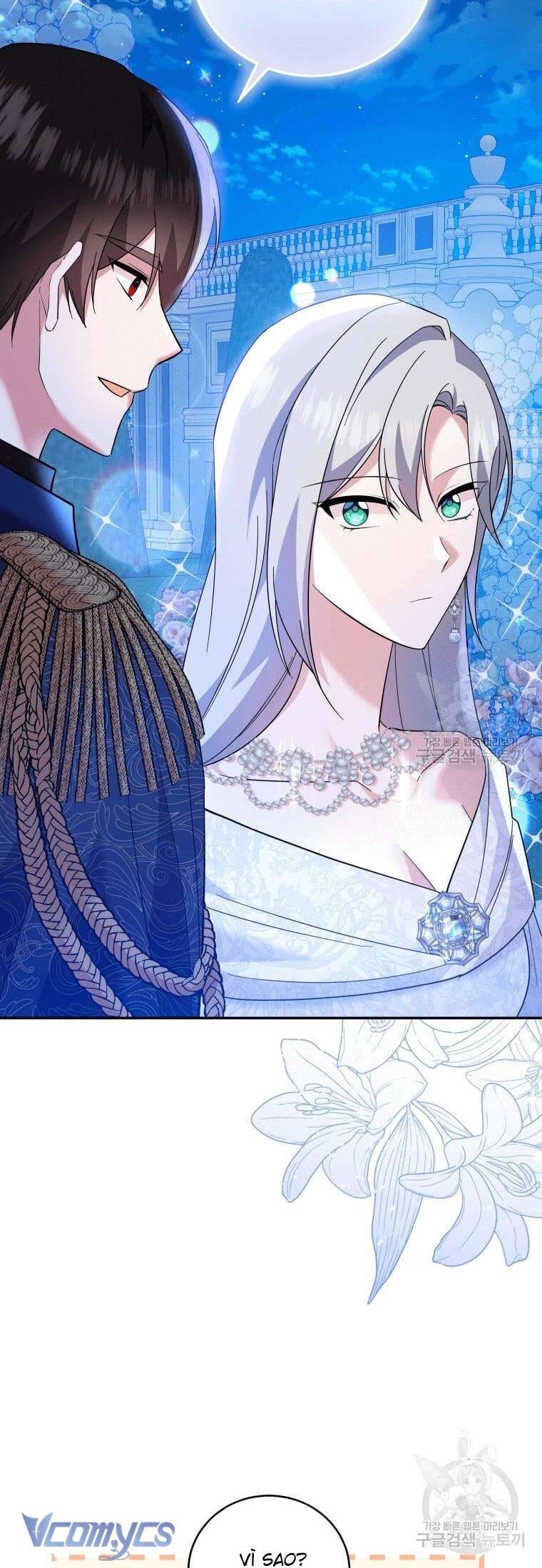 Hãy Ủng Hộ Kế Hoạch Trả Thù Của Tôi Chapter 24 - Next Chapter 25