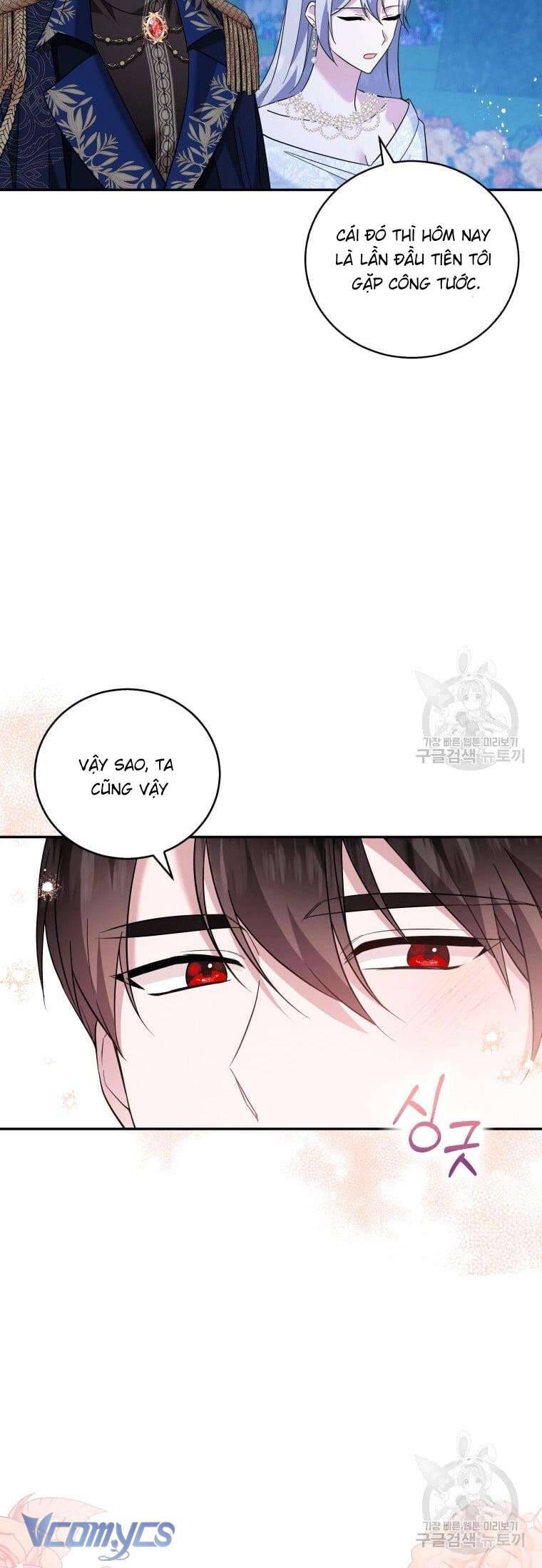 Hãy Ủng Hộ Kế Hoạch Trả Thù Của Tôi Chapter 24 - Next Chapter 25