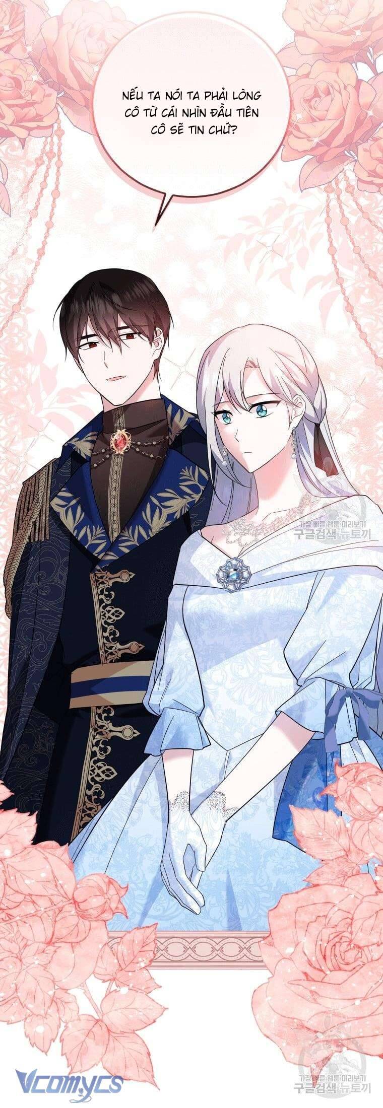 Hãy Ủng Hộ Kế Hoạch Trả Thù Của Tôi Chapter 24 - Next Chapter 25