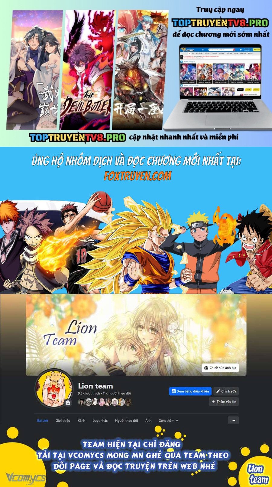 Hãy Ủng Hộ Kế Hoạch Trả Thù Của Tôi Chapter 26 - Trang 4