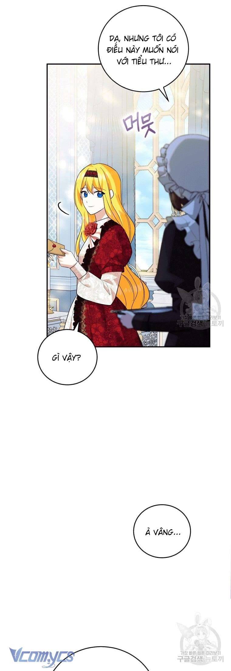 Hãy Ủng Hộ Kế Hoạch Trả Thù Của Tôi Chapter 26 - Trang 4