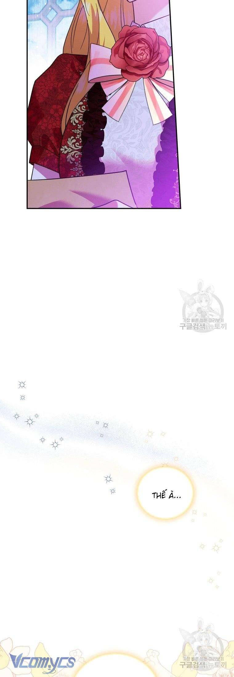 Hãy Ủng Hộ Kế Hoạch Trả Thù Của Tôi Chapter 26 - Trang 4