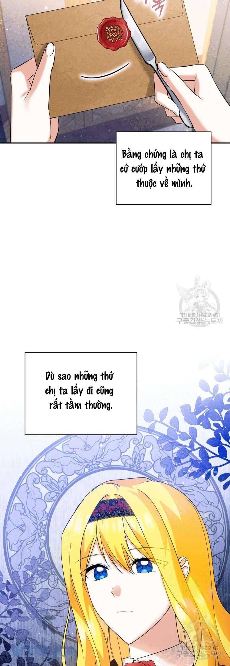 Hãy Ủng Hộ Kế Hoạch Trả Thù Của Tôi Chapter 26 - Trang 4