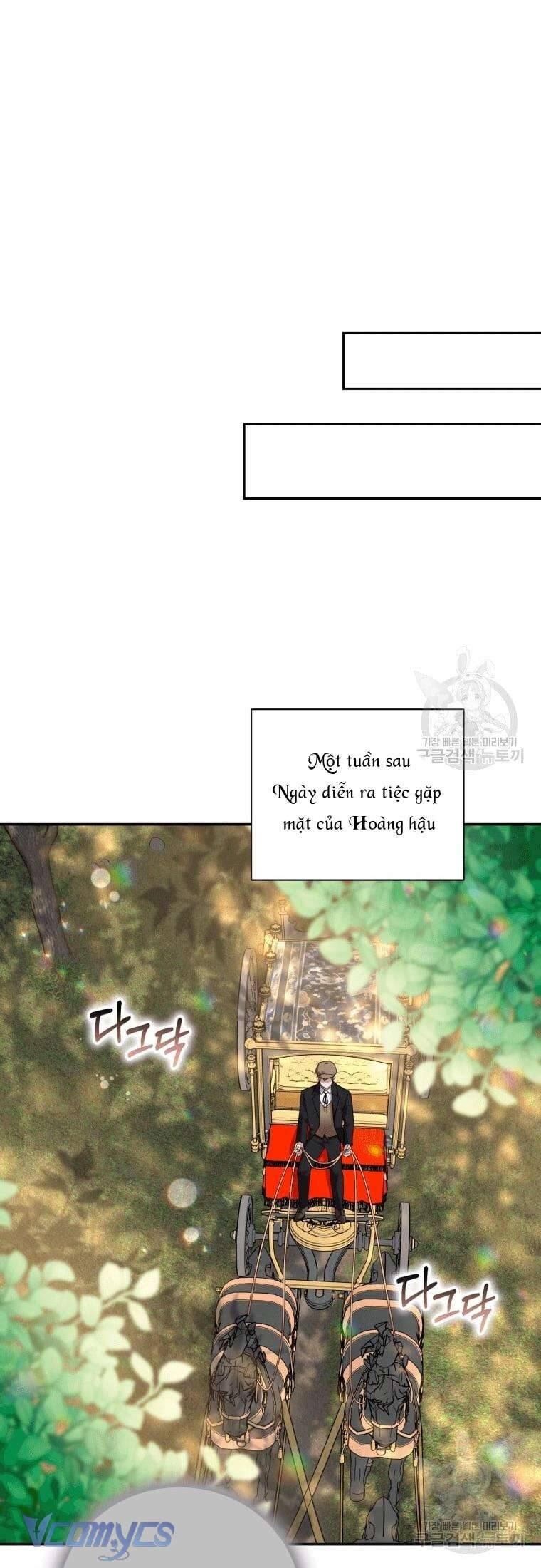 Hãy Ủng Hộ Kế Hoạch Trả Thù Của Tôi Chapter 26 - Trang 4