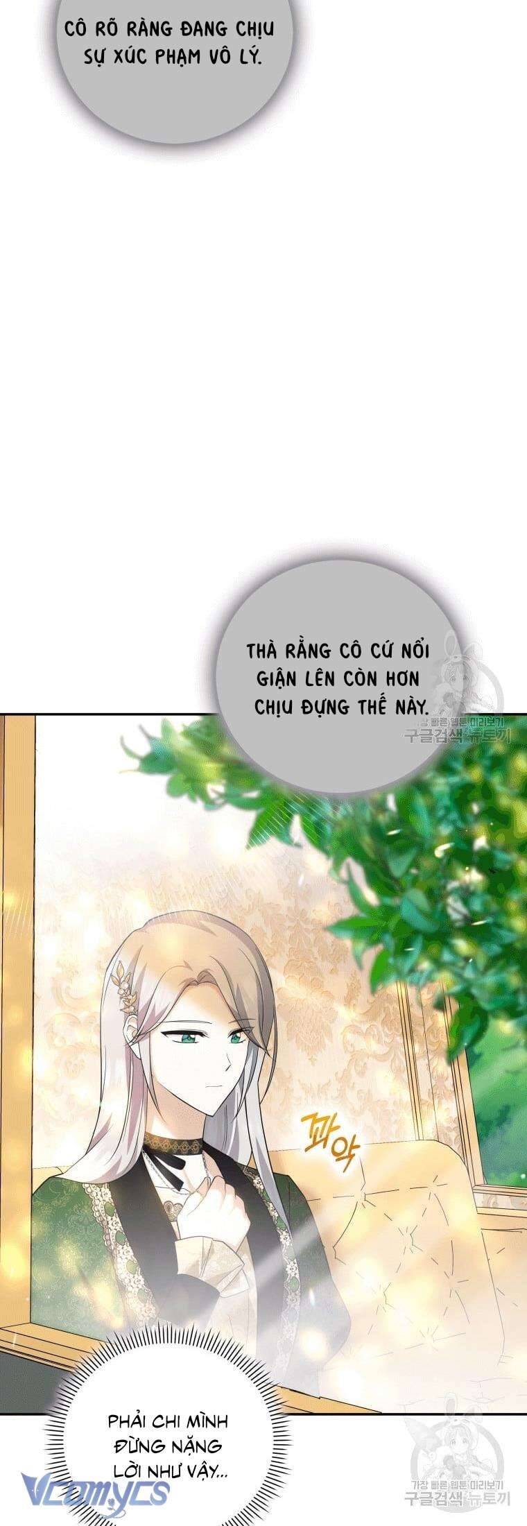 Hãy Ủng Hộ Kế Hoạch Trả Thù Của Tôi Chapter 26 - Trang 4