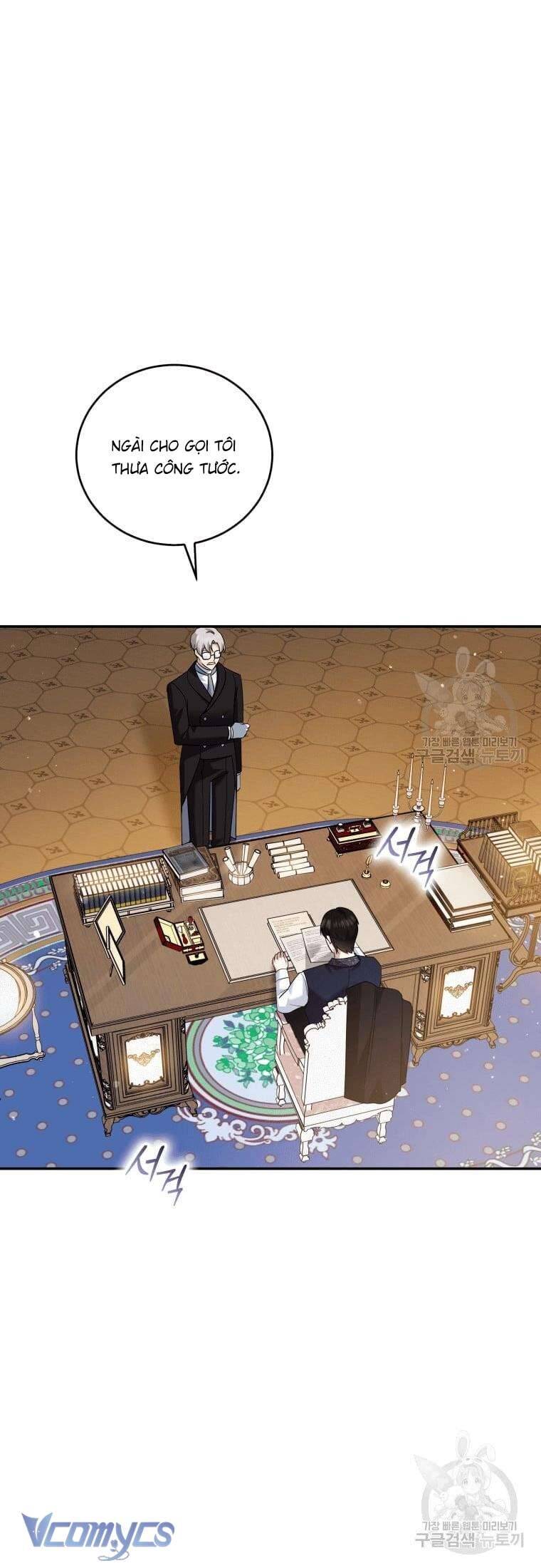 Hãy Ủng Hộ Kế Hoạch Trả Thù Của Tôi Chapter 26 - Trang 4