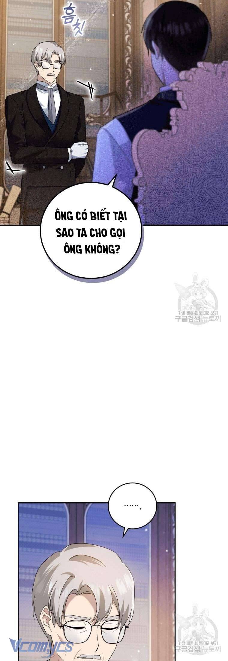 Hãy Ủng Hộ Kế Hoạch Trả Thù Của Tôi Chapter 26 - Trang 4