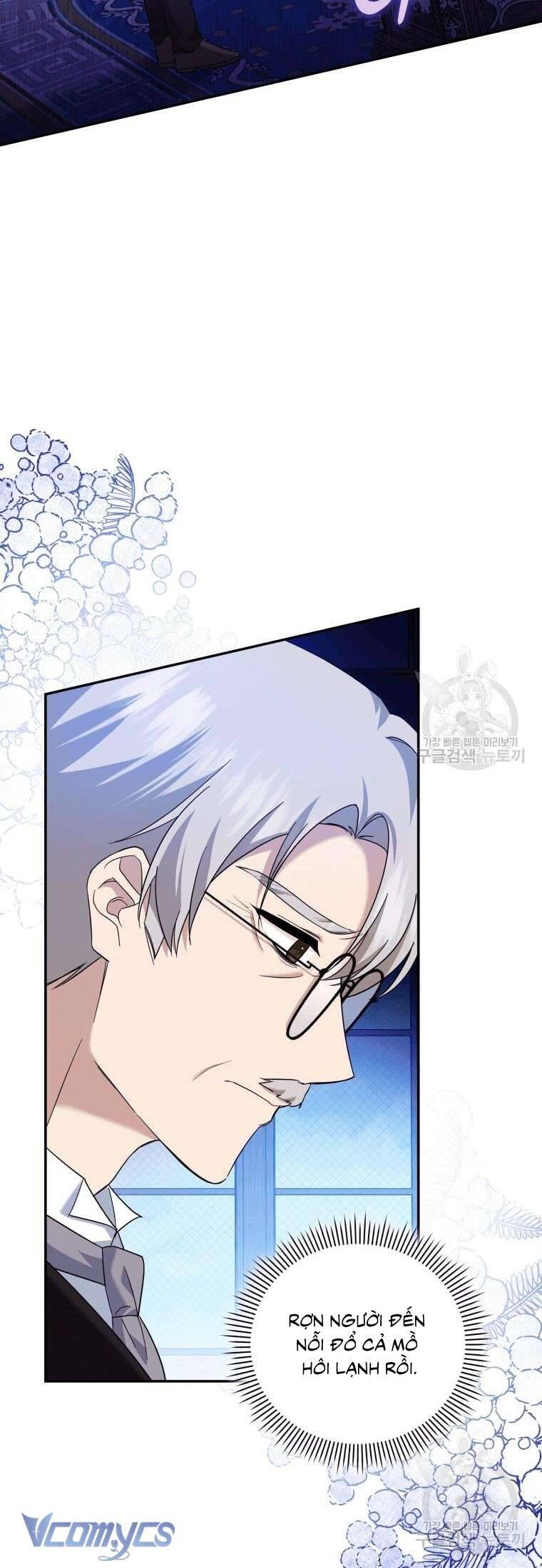 Hãy Ủng Hộ Kế Hoạch Trả Thù Của Tôi Chapter 26 - Trang 4