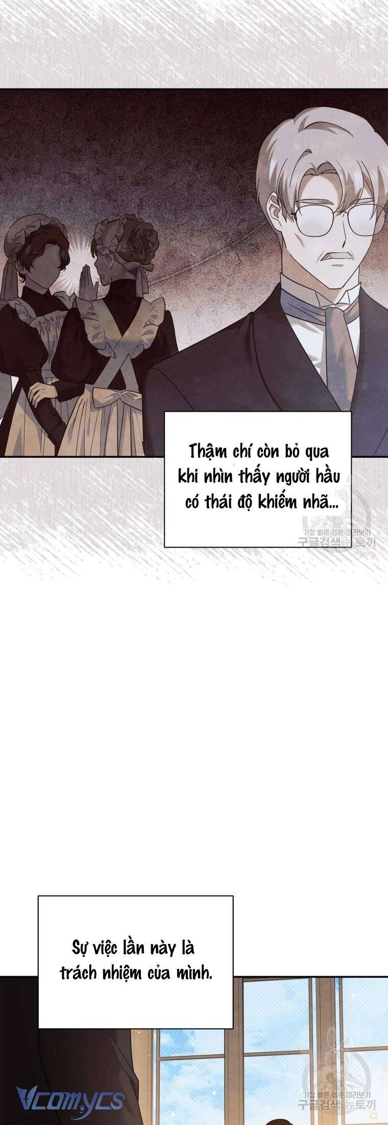Hãy Ủng Hộ Kế Hoạch Trả Thù Của Tôi Chapter 26 - Trang 4