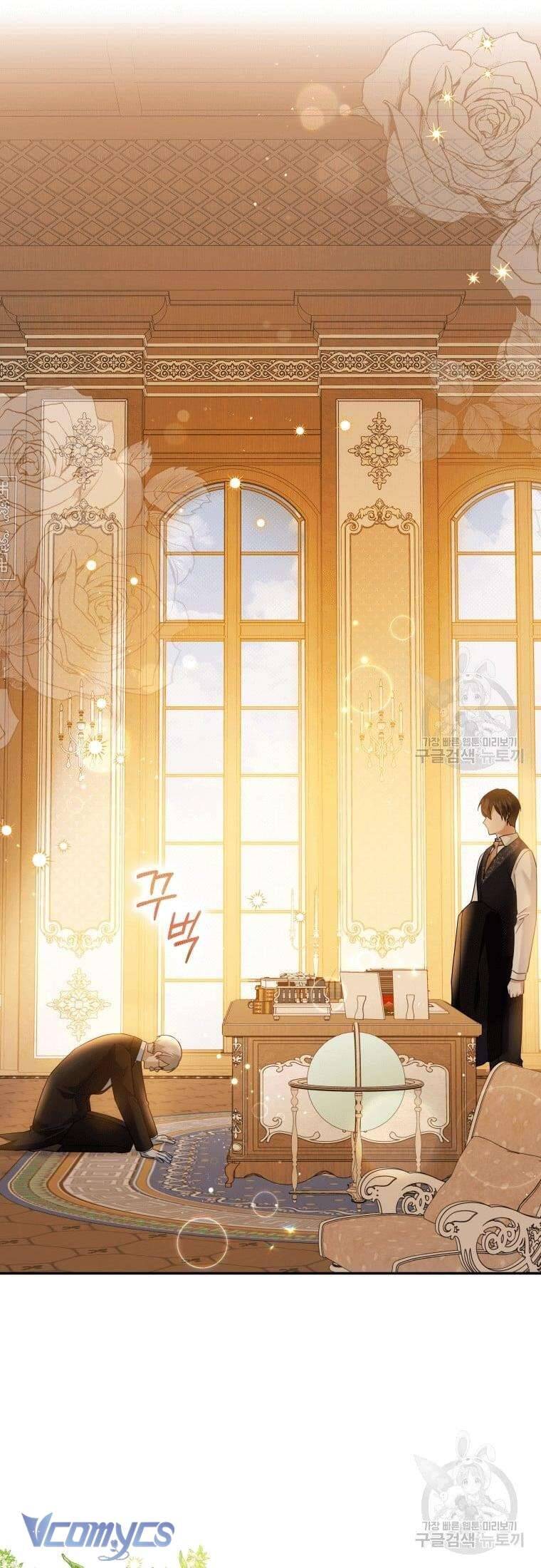 Hãy Ủng Hộ Kế Hoạch Trả Thù Của Tôi Chapter 26 - Trang 4