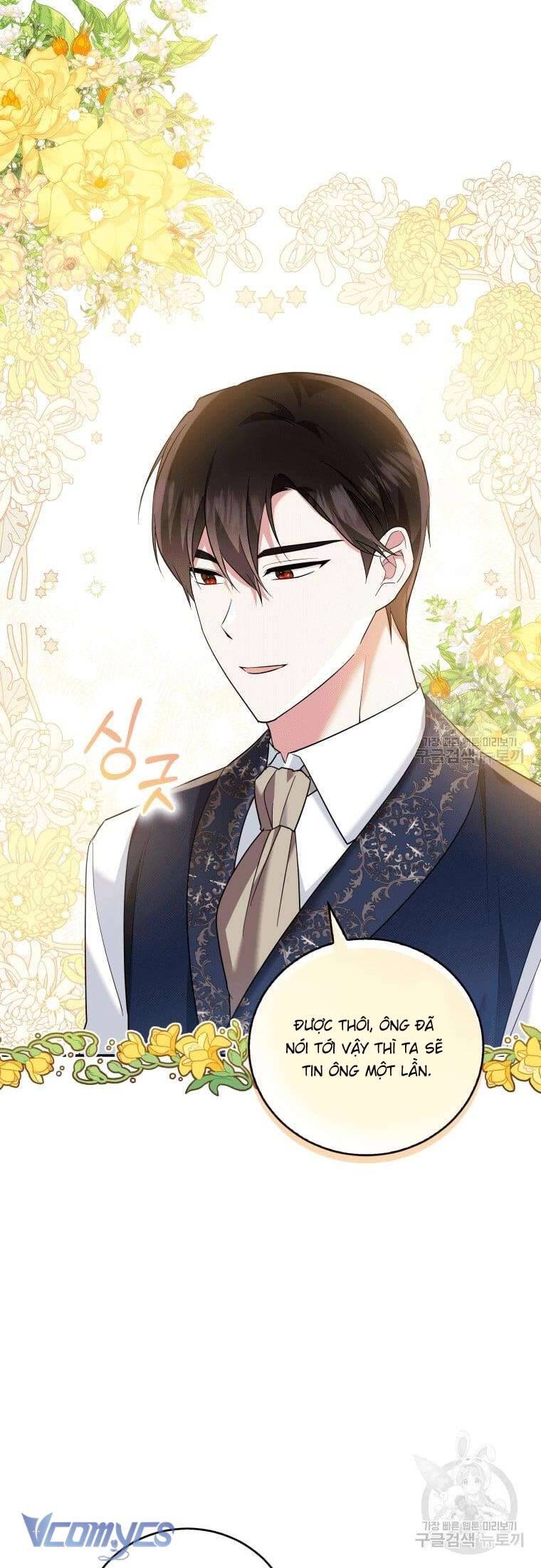 Hãy Ủng Hộ Kế Hoạch Trả Thù Của Tôi Chapter 26 - Trang 4