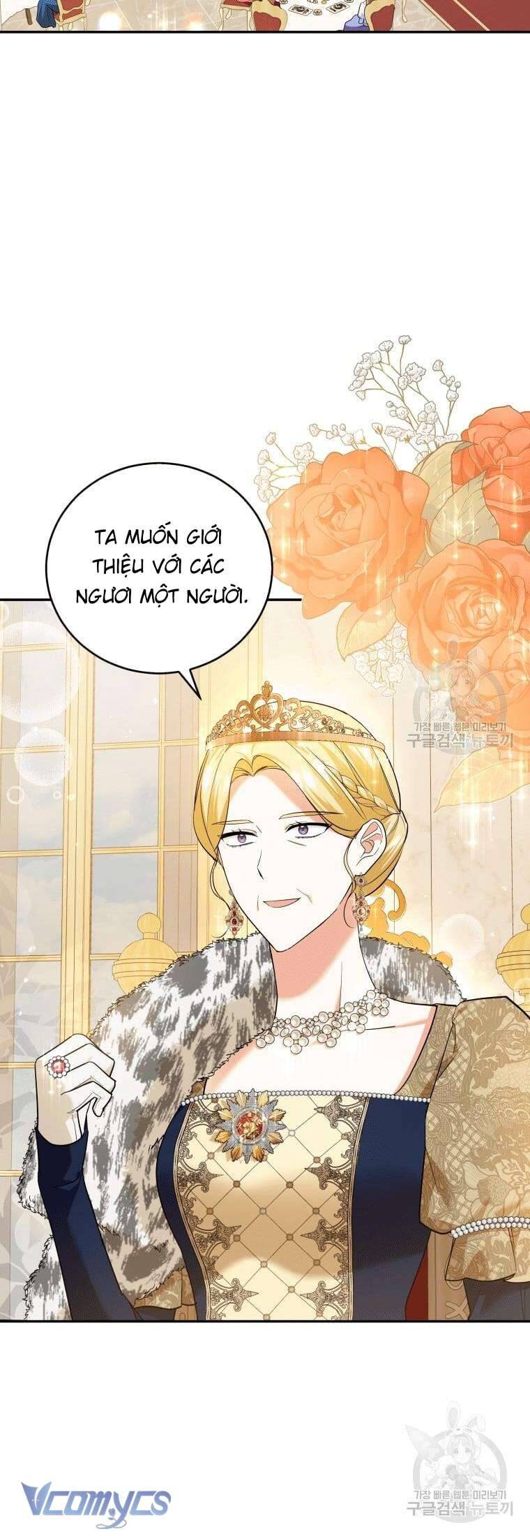 Hãy Ủng Hộ Kế Hoạch Trả Thù Của Tôi Chapter 26 - Trang 4