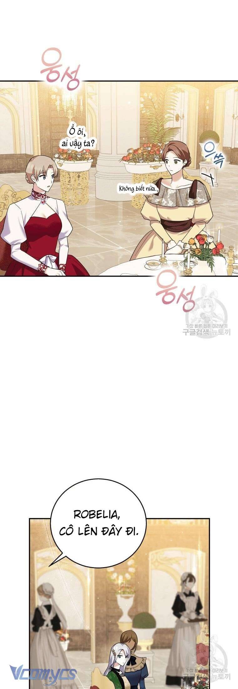 Hãy Ủng Hộ Kế Hoạch Trả Thù Của Tôi Chapter 26 - Trang 4