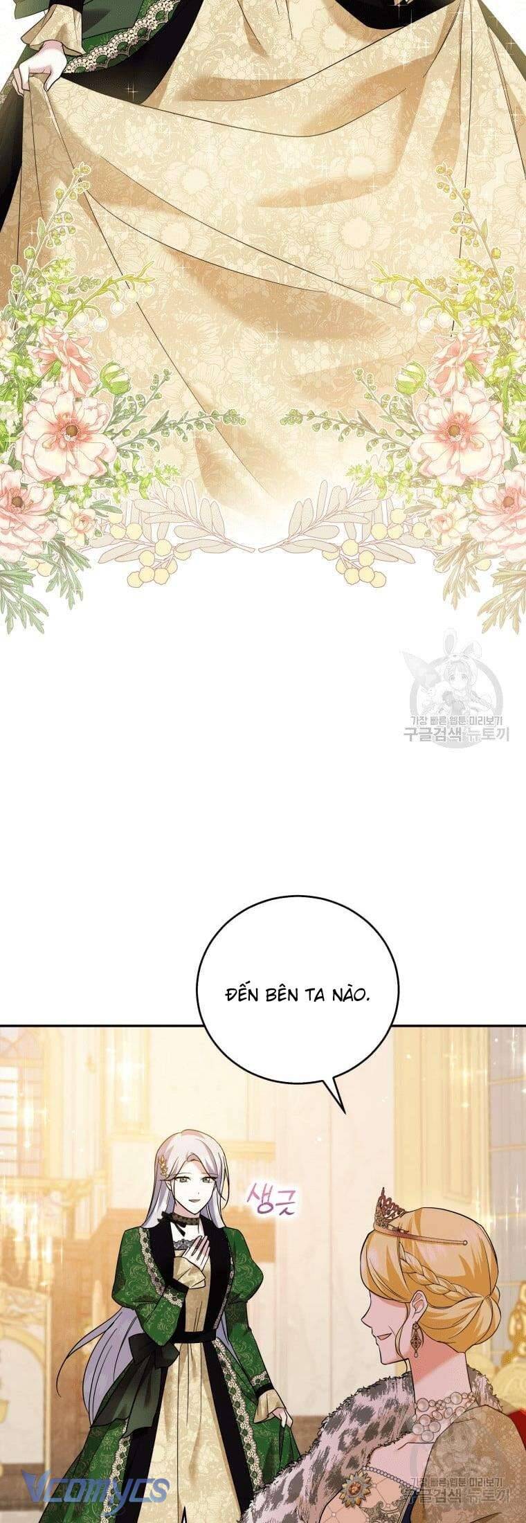 Hãy Ủng Hộ Kế Hoạch Trả Thù Của Tôi Chapter 26 - Trang 4