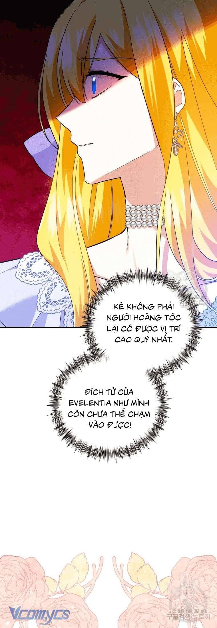 Hãy Ủng Hộ Kế Hoạch Trả Thù Của Tôi Chapter 26 - Trang 4