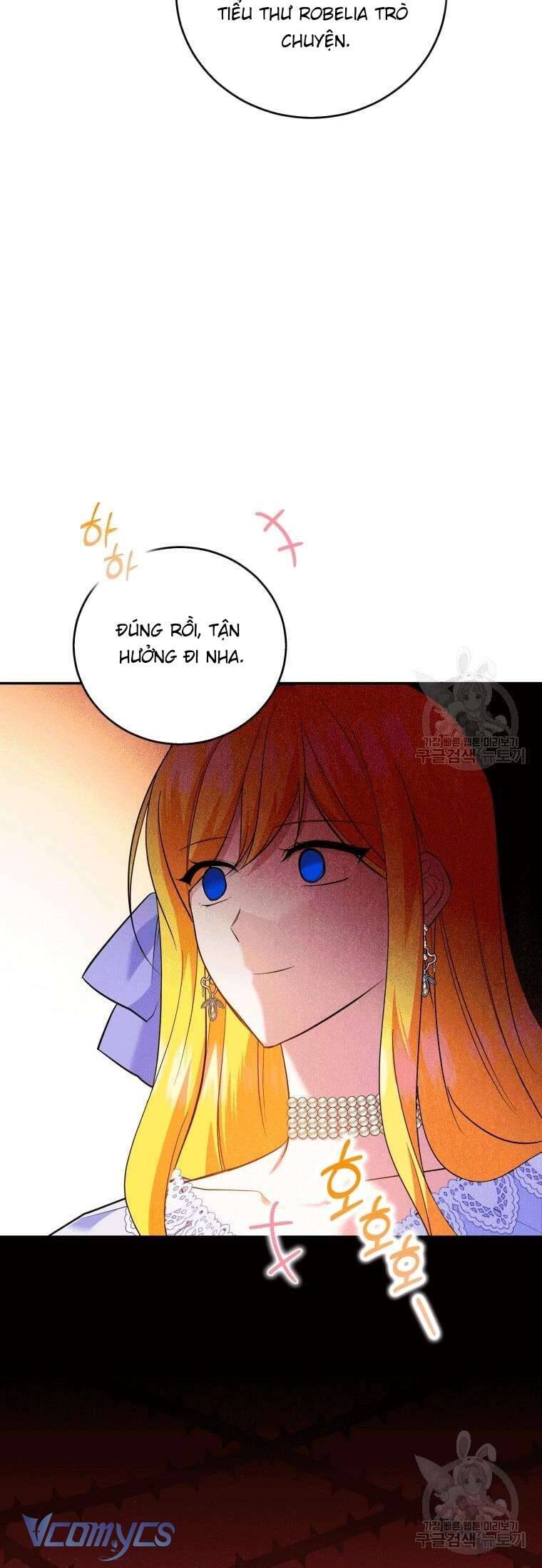 Hãy Ủng Hộ Kế Hoạch Trả Thù Của Tôi Chapter 26 - Trang 4