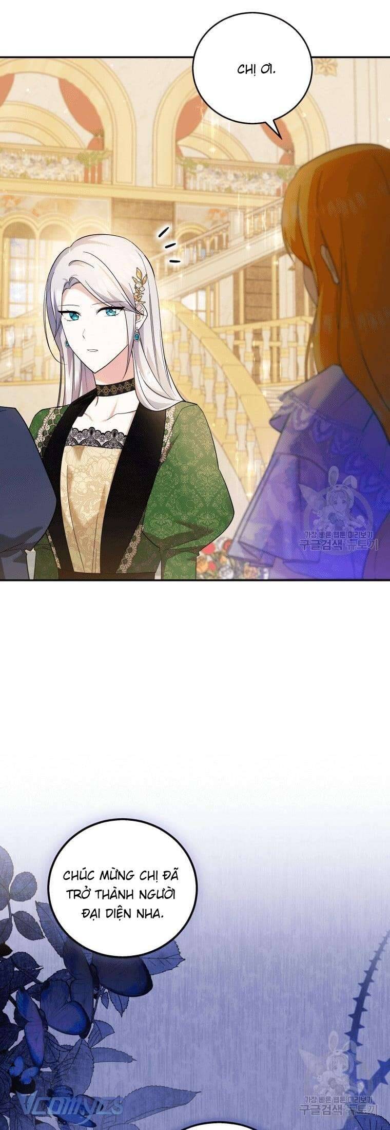 Hãy Ủng Hộ Kế Hoạch Trả Thù Của Tôi Chapter 26 - Trang 4