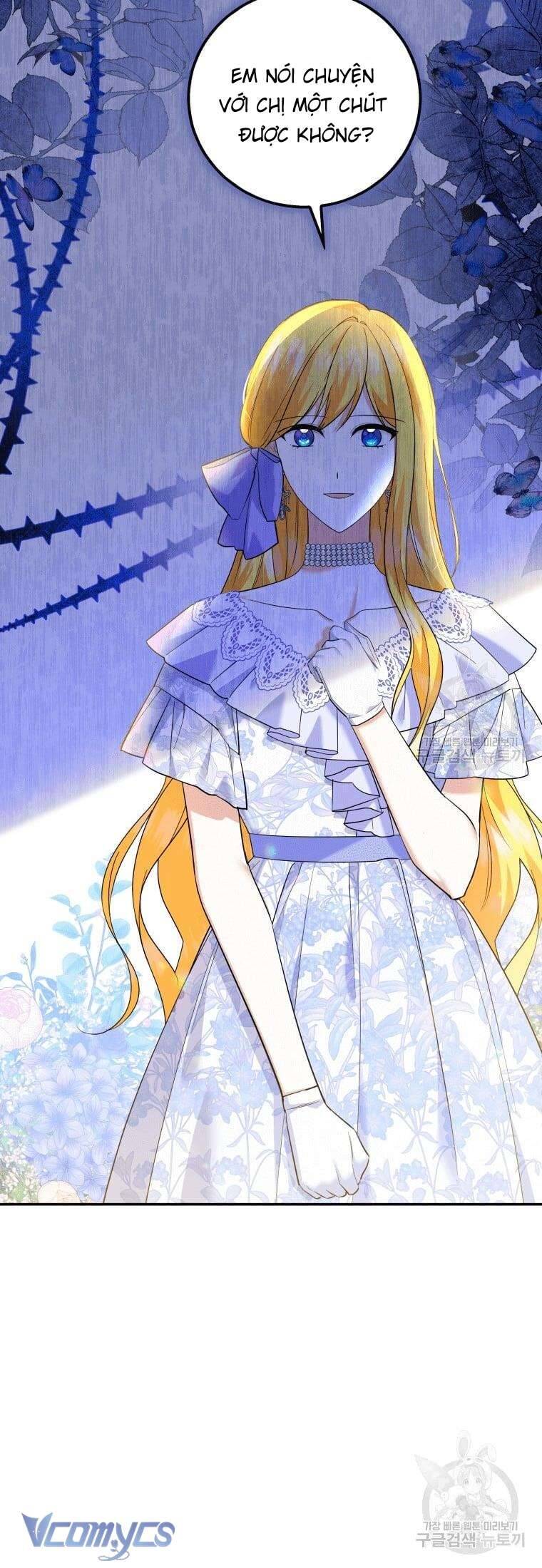 Hãy Ủng Hộ Kế Hoạch Trả Thù Của Tôi Chapter 26 - Trang 4