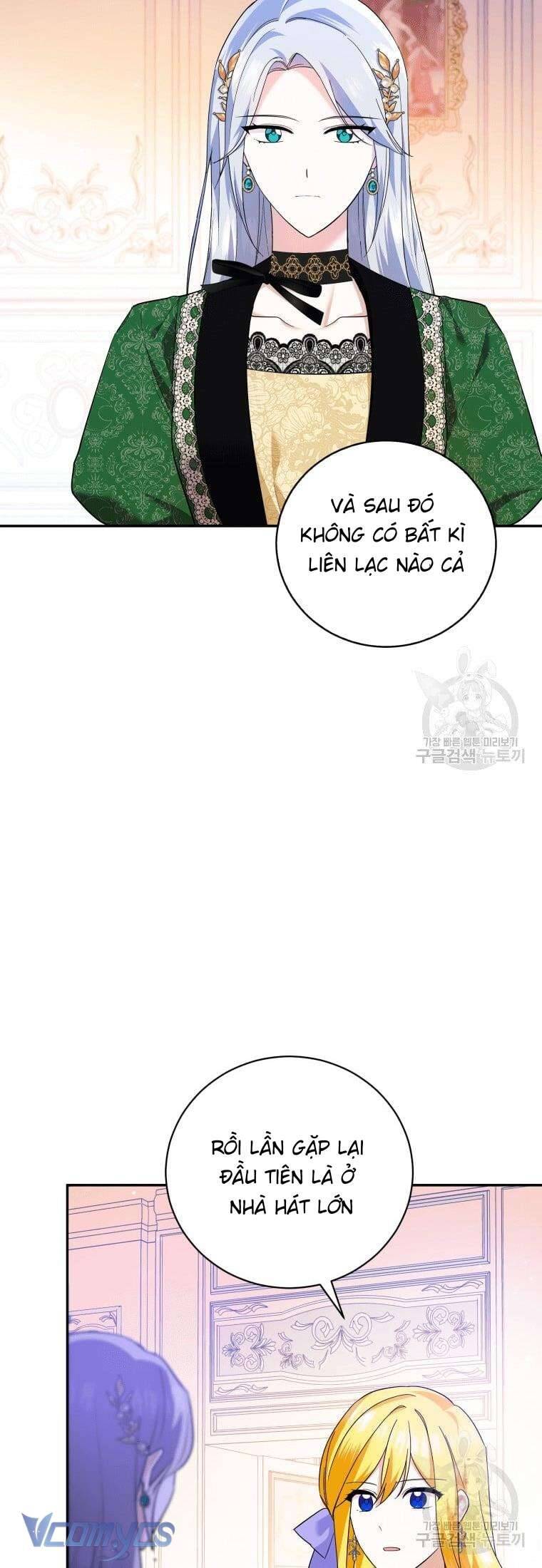 Hãy Ủng Hộ Kế Hoạch Trả Thù Của Tôi Chapter 27 - Next Chapter 28